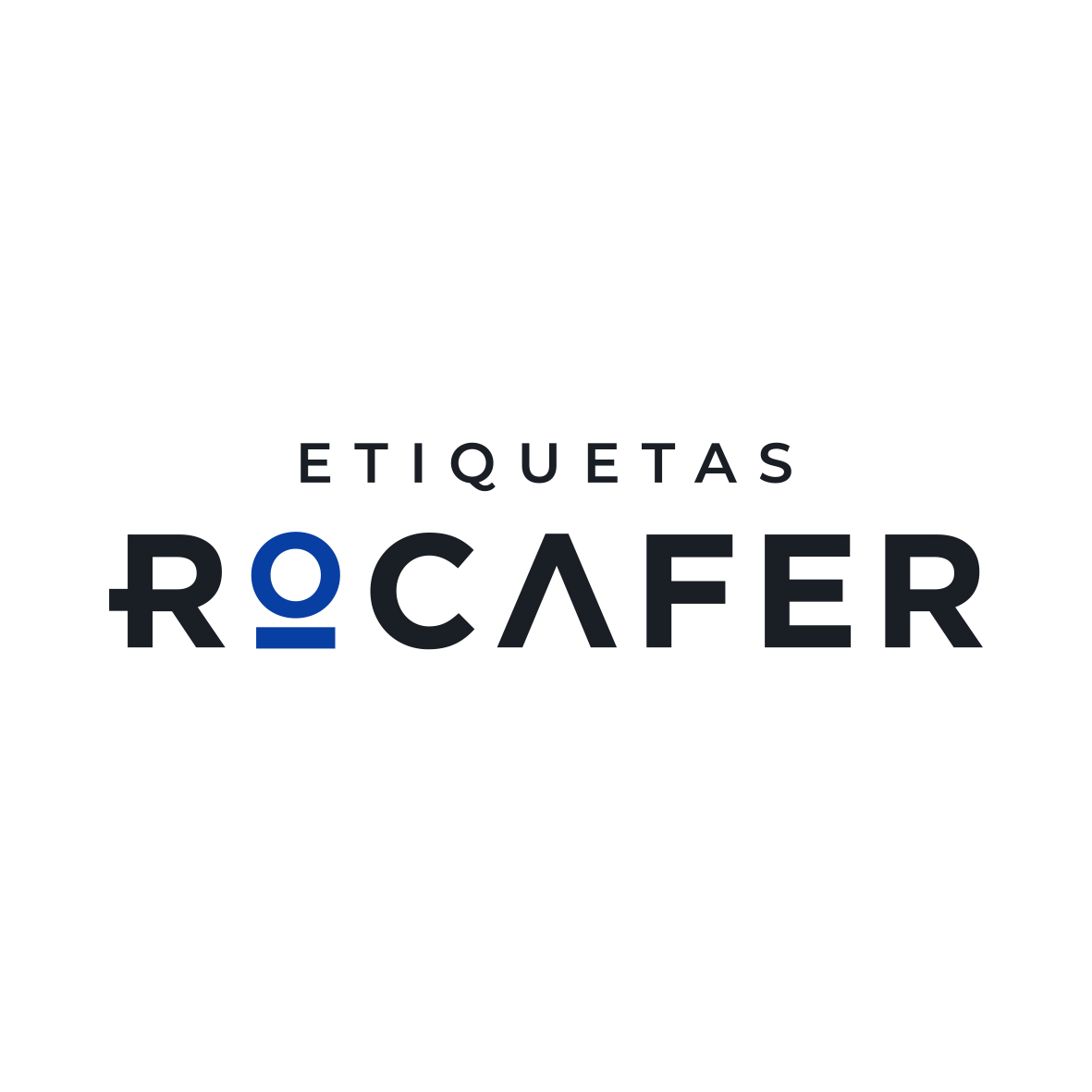 Etiquetas Rocafer